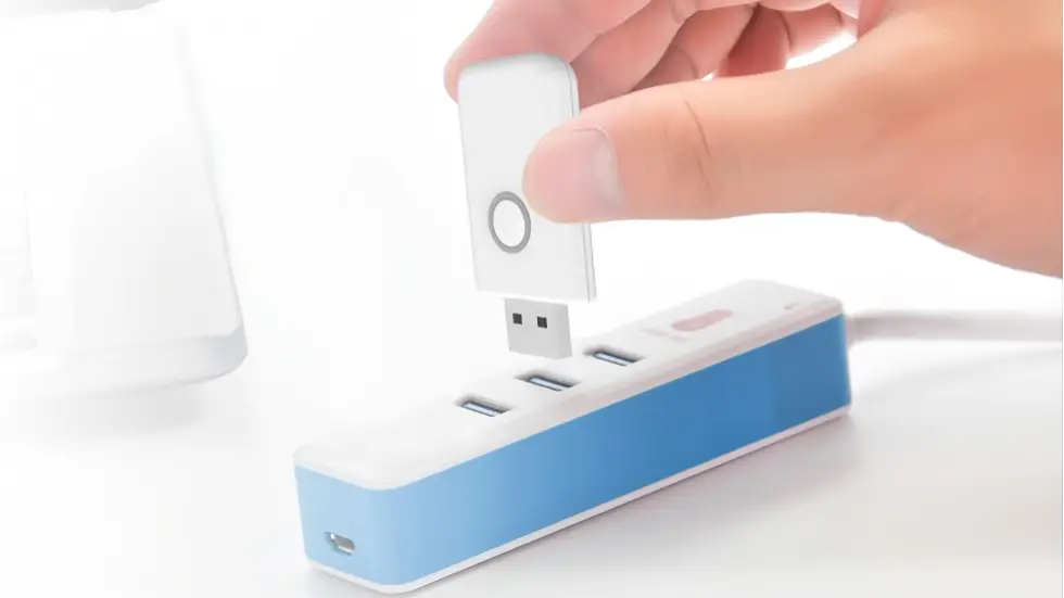 适合部署USB类小型网关