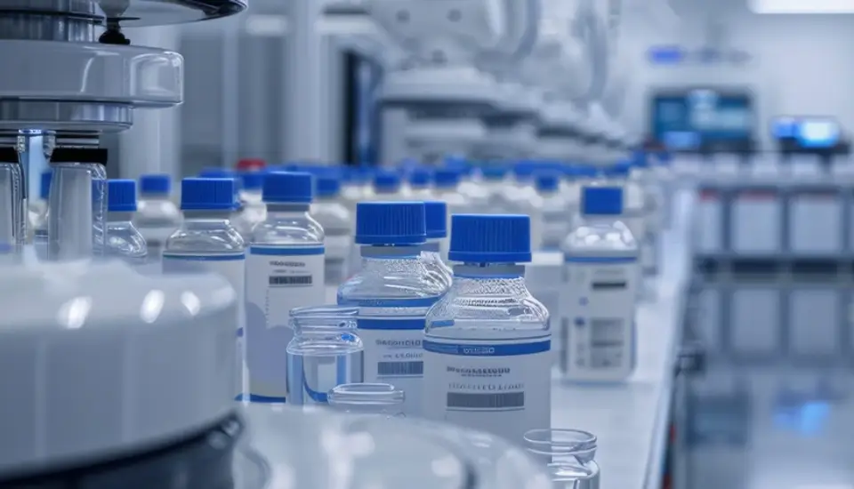 精密实验室光监测