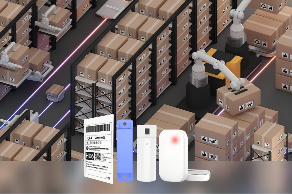 “多种类物联网智能硬件” 全栈产品方案