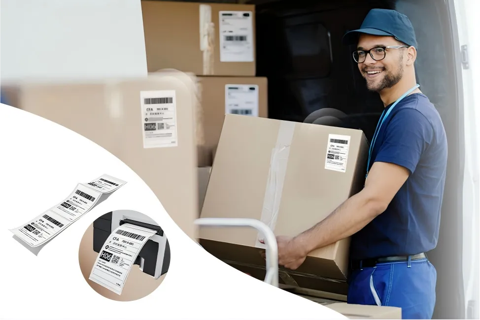 供应链全链路可视化