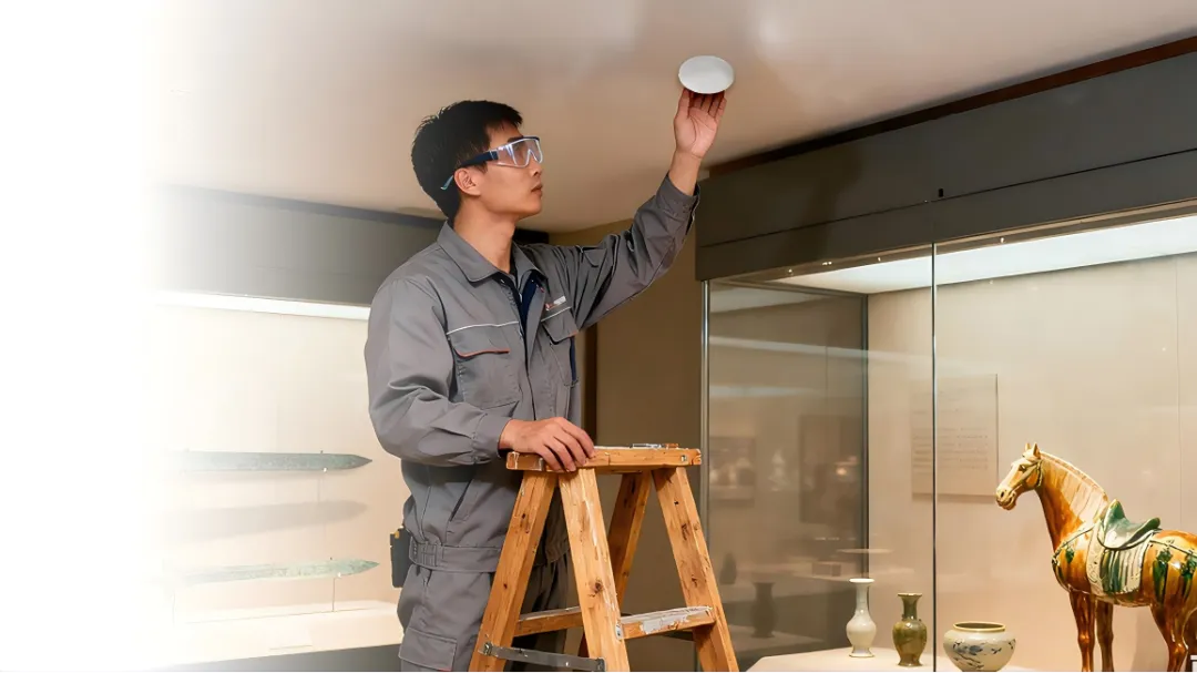 高效部署,省心易维护