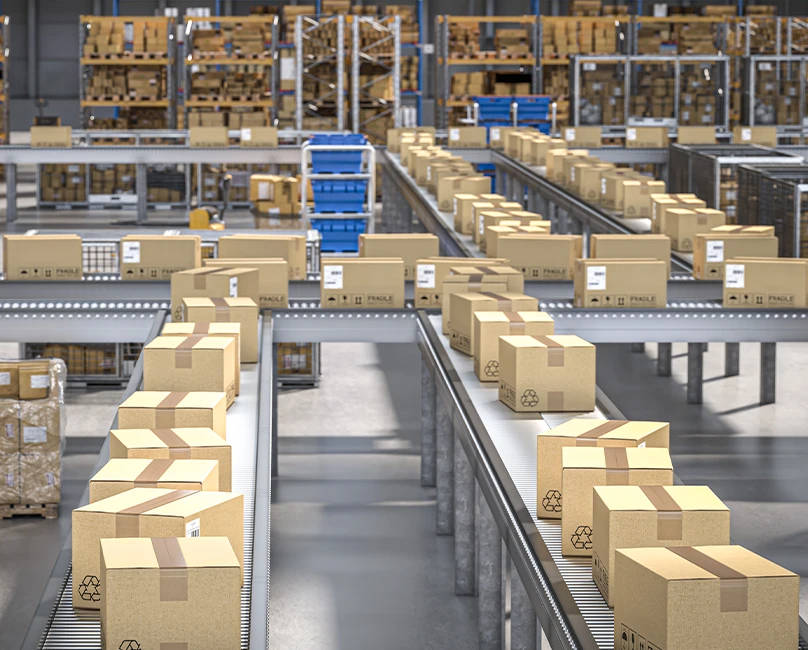 周转资产与库存的数字化管理环节