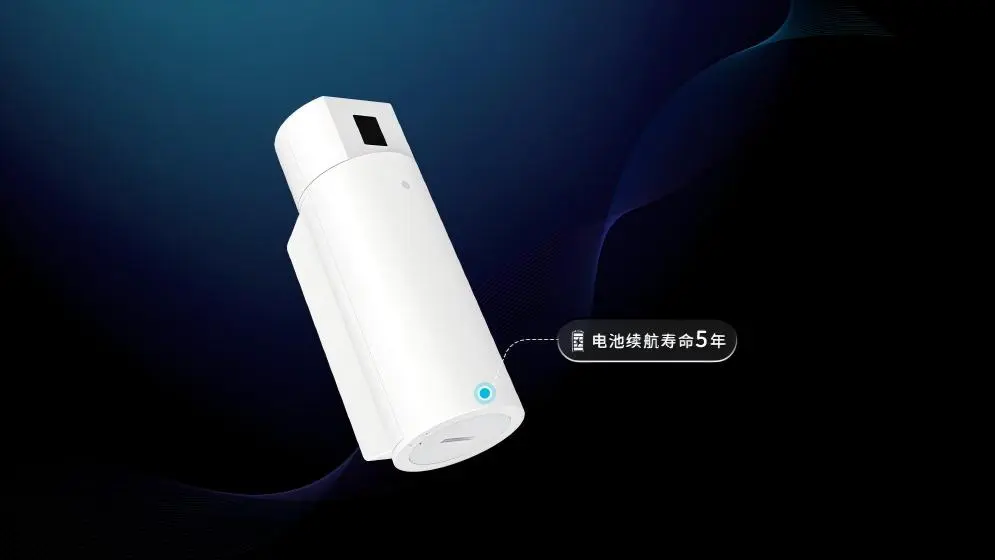 持久续航,支持长效部署