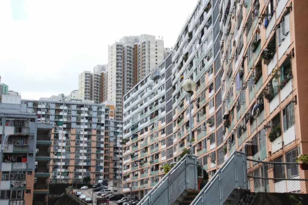 租赁住房人口管控现状与挑战