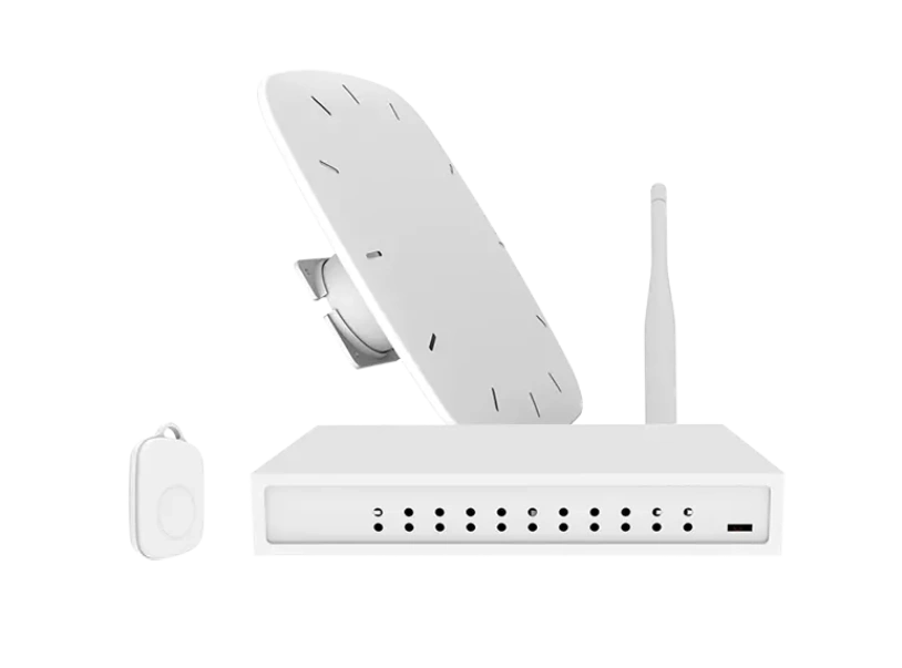 G2 AoA 高精度室内定位套件