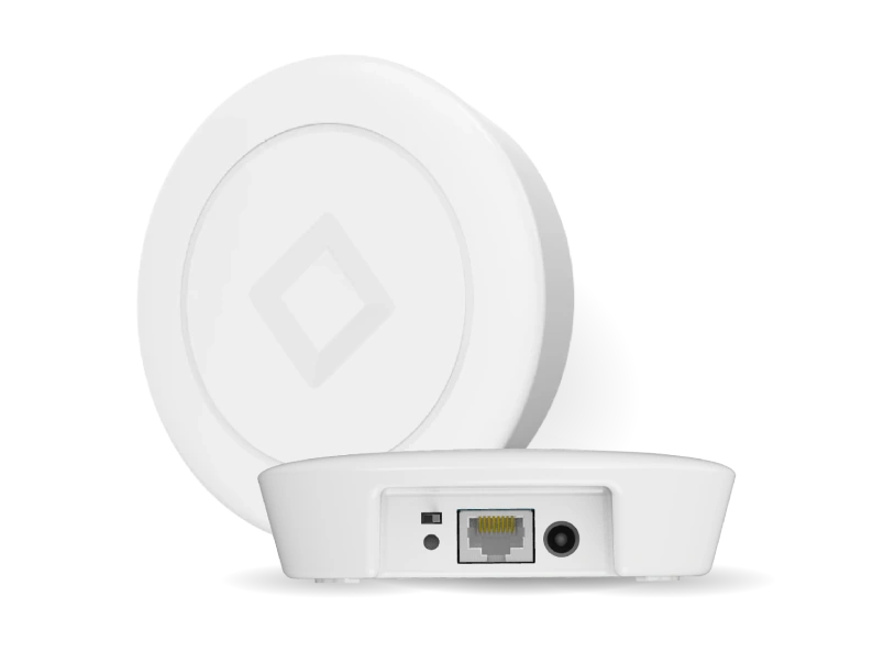 MG4 可充电PoE网关