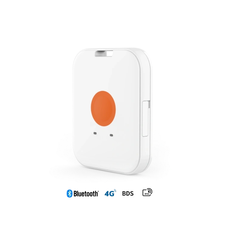 MWC04 Mini 4G蓝牙智能工牌