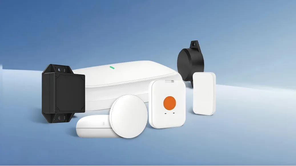 完整的人员与设备智能化定位追踪解决方案