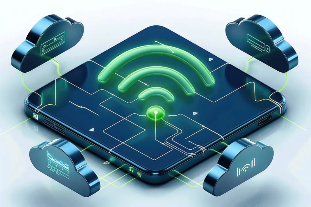 不同的通信协议具有不同的能耗特性