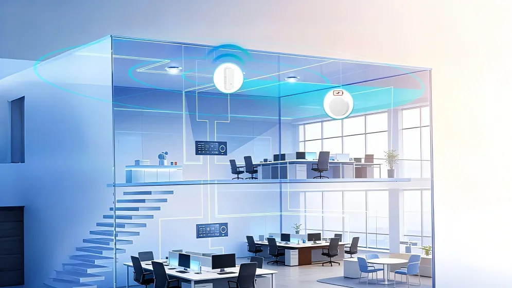 一机双模,按需灵活切换