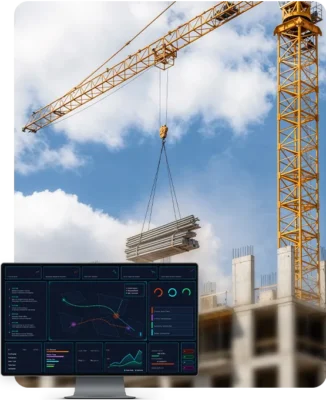 智慧工地综合管控