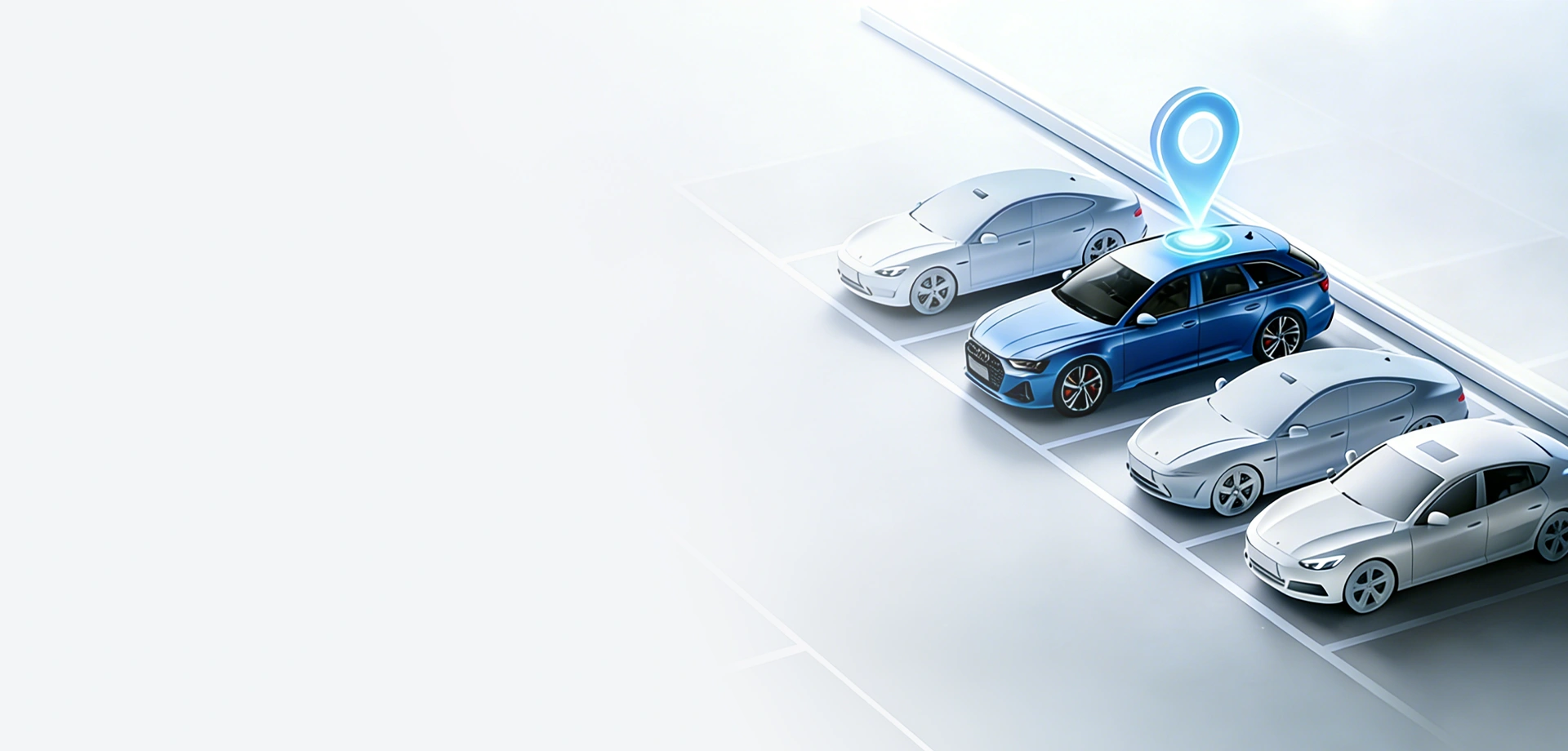 办公空间智慧管理