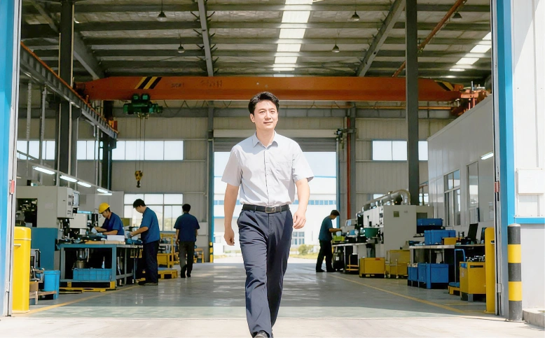 人员定位与安全管控
