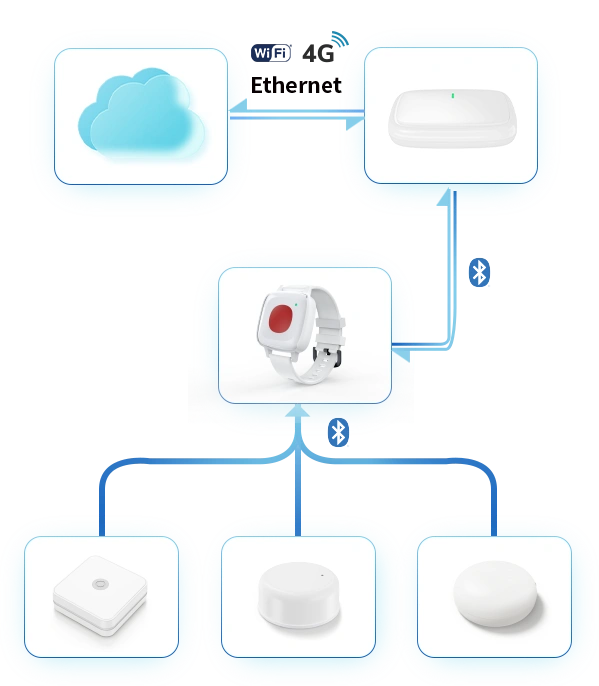 Real-Time Data Flow